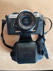 Fujika stx-1 con accessori