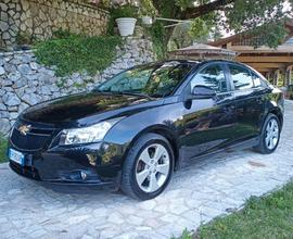 Chevrolet Cruze 2.0 Diesel 163CV automatica LTZ