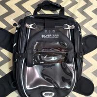 Kit GIVI Moto Portacellulare e Borsa da Serbatoio