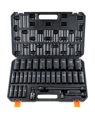 Set di Bussole a Impatto con Attacco da 12,7 mm