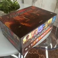 Gloomhaven ita