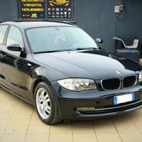 Bmw 118 118d cat 5 porte Attiva DPF