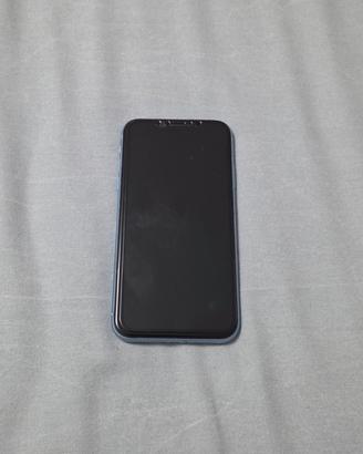 iphone XR 64gb