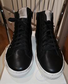 Scarpe donna tg. 39 usate 