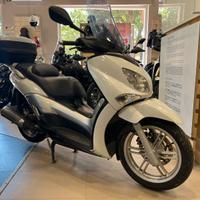 Yamaha X-CITY 250 - 2012 - km 21940