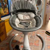 Vendiamo sdraietta  elettrica funzionante