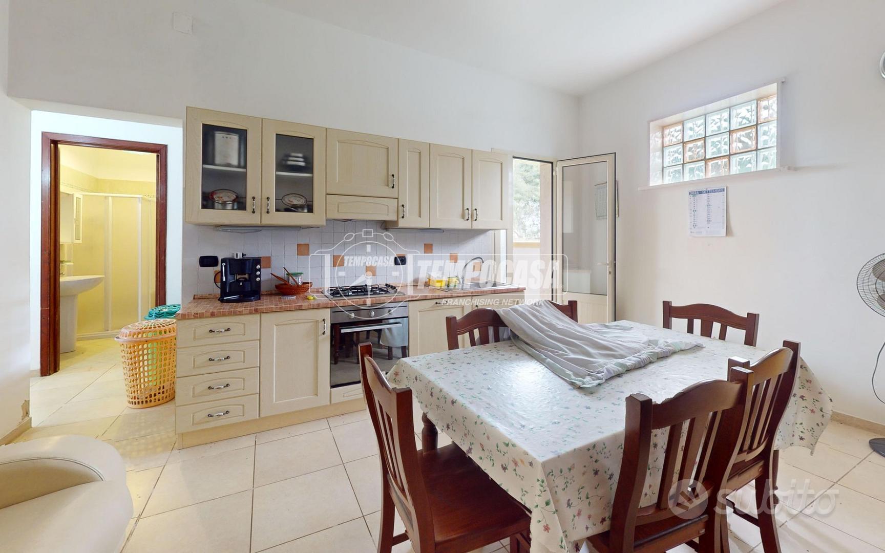House in Porto Cesareo, Poggio Bellanova - Vista 5