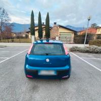 puno evo 1.3 75cv NEOPATENTATI 