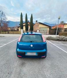 puno evo 1.3 75cv NEOPATENTATI 