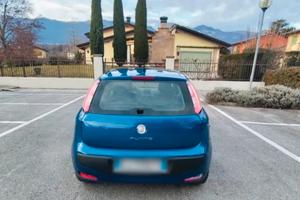 puno evo 1.3 75cv NEOPATENTATI 