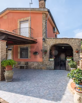 Villa singola - Piazza Armerina