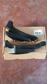 Speed triple 1200 kit Tamponi motore 
