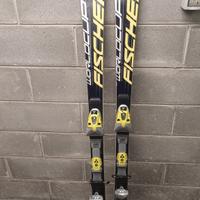 sci fischer RC4 WC SL