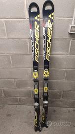 sci fischer RC4 WC SL