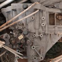 cambio 6 marce più retromarcia Santa fe 