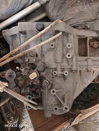 cambio 6 marce più retromarcia Santa fe 