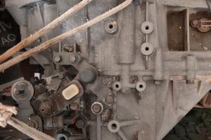 cambio 6 marce più retromarcia Santa fe 