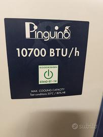 Pinguino DeLonghi 10700 BTU/h