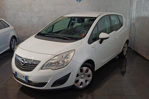 Opel Meriva 1.4 BENZINA NEOPATENTATI