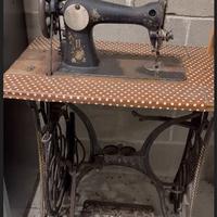 macchina da cucire