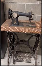 macchina da cucire