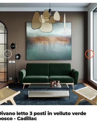 Divano letto