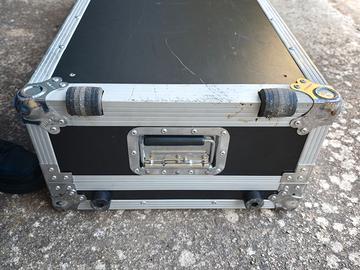 Case Flyht Pro Alluminium per Tastiera Keyboard