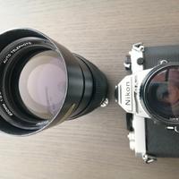 NIKON FM