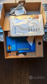 Fritzbox 7530