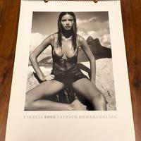 Calendario PIRELLI 2005
