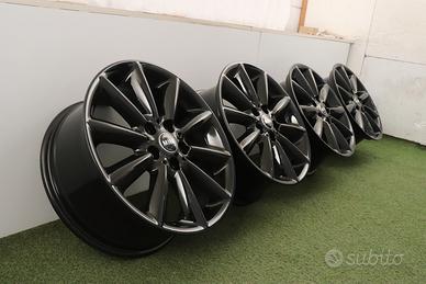 Cerchi in lega Mini Clubman Countryman One Cooper