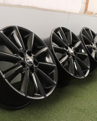 Cerchi in lega Mini Clubman Countryman One Cooper