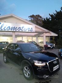 Audi Q2 1.6 TDI Business