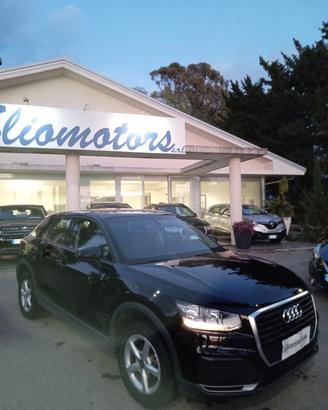 Audi Q2 1.6 TDI Business