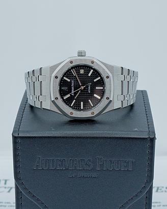 AUDEMARS PIGUET ROYAL OAK 15300ST 2009 ESTRATTO 