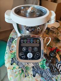 Moulinex Cuisine companion