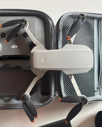 Dji mavic mini 2