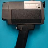 Cinepresa Videocamera