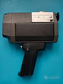 Cinepresa Videocamera