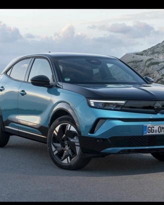 Opel mokka é 2021 semiasse sx