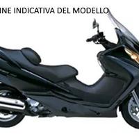 Suzuki Burgman 400 k4 per ricambi