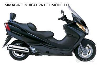 Suzuki Burgman 400 k4 per ricambi