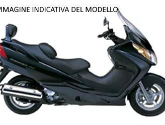 Suzuki Burgman 400 k4 per ricambi