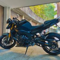 Yamaha FZ8 - 2010