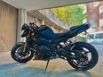 Yamaha FZ8 - 2010