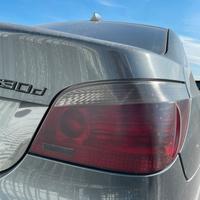 Fari posteriori bmw e60