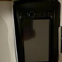 Stereo kenwood anche per impianto