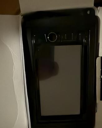 Stereo kenwood anche per impianto