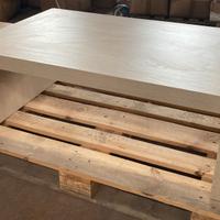 TAVOLINO BASSO IN LAMINATO