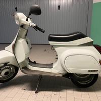 Vespa Piaggio PK 50 XL 4 Marce